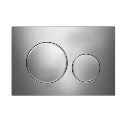 9916A182 клавиша смыва для унитаза, Geberit Sigma, Темный никель шлифованный, PVD 82