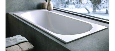Ванна акриловая 180*80 Kolpa-san BETTY E2 slim