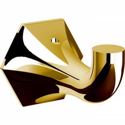 CISAL Cherie Крючок, цвет золото CE09071024