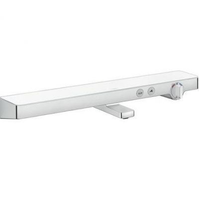 Термостат hansgrohe ShowerTablet 700 для ванны 13109400