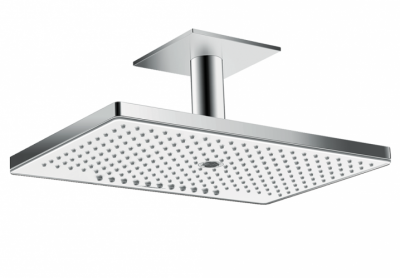 Hansgrohe Rainmaker Select Верхний душ 460 3jet с держателем 24006400