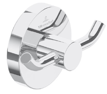 VILLEROY&BOCH  Elements-Tender Крючок VBTVA15101200061