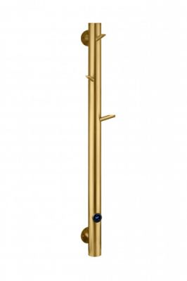 Полотенцесушитель электрический OAK BRONZE 724-BR