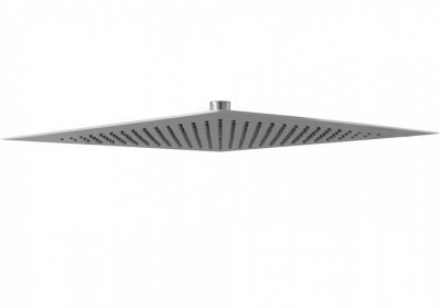 Потолочный душ 30x30 см. Aquaelite SF089A04Q белый матовый