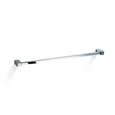 Decor Walther Corner HTE40 Полотенцедержатель 40см, подвесной, цвет: хром 560100