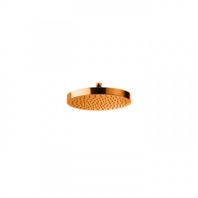 Fantini Venezia Верхний душ, D24 см, нерж. сталь, цвет: Matt Copper PVD 86 P9 8083