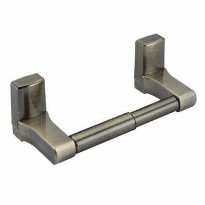 Exter K-5222 Держатель туалетной бумаги Размеры (Ш/В/Г): 19,5х7х8 см