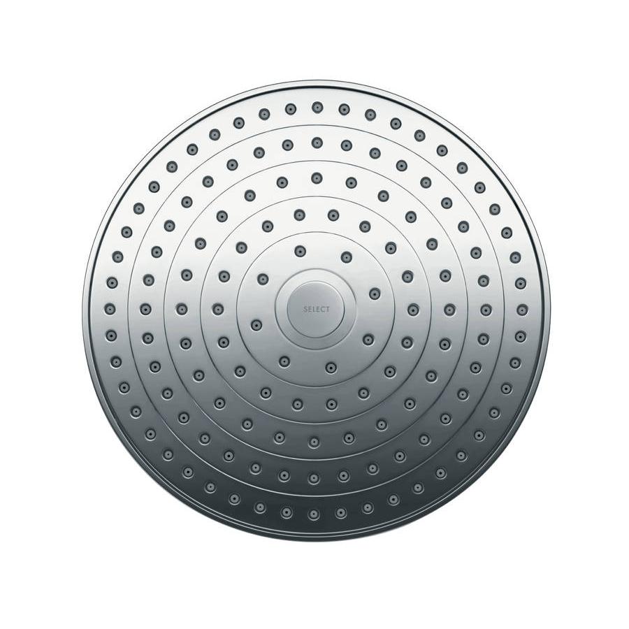 Hansgrohe Raindance Select S Верхний душ 240 2jet с держателем 26467400