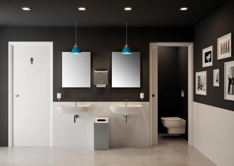 Подвесной унитаз Ideal Standard ESEDRA AquaBlade® T386001