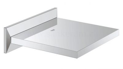 Излив для ванны каскадный GROHE Allure Brilliant 13319000