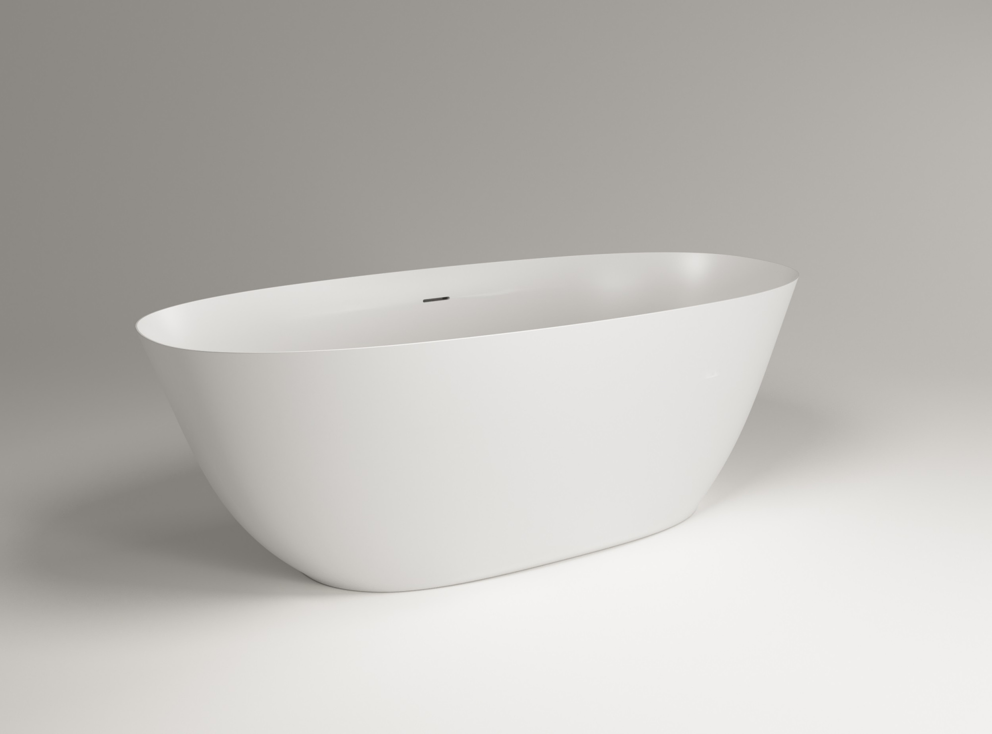 Ванна PLUMBERIA SELECTION Veloma 170BO