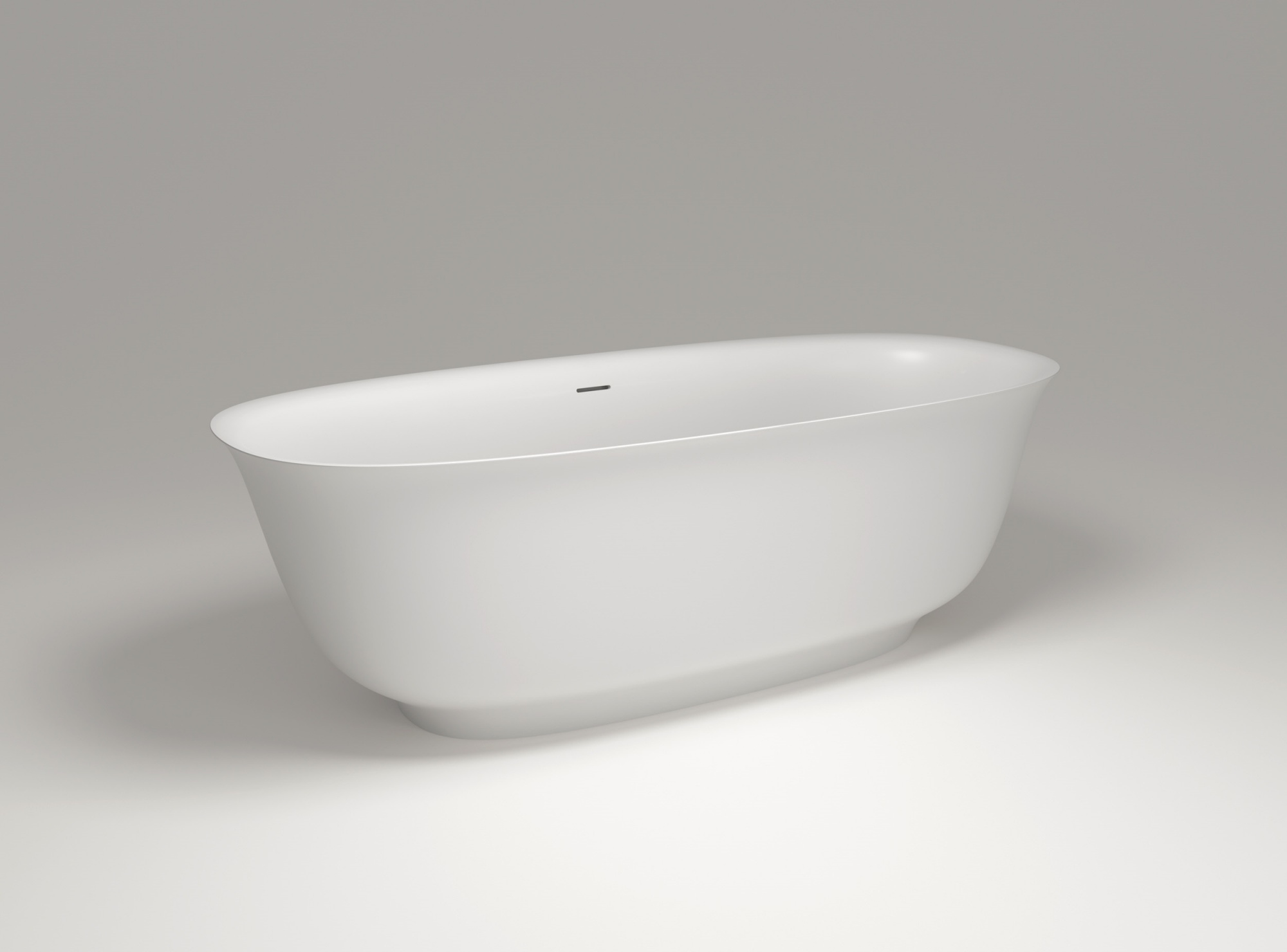 Ванна PLUMBERIA SELECTION Seta 170BO